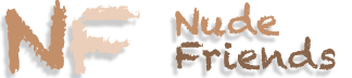 Nude Friends